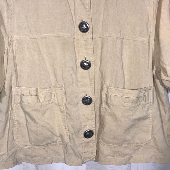 Vintage Double D Ranch Wear Butterscotch - Picture 8 of 14